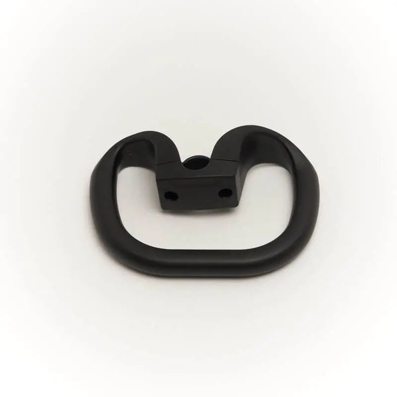 Auxiliary Handle Assembly 1