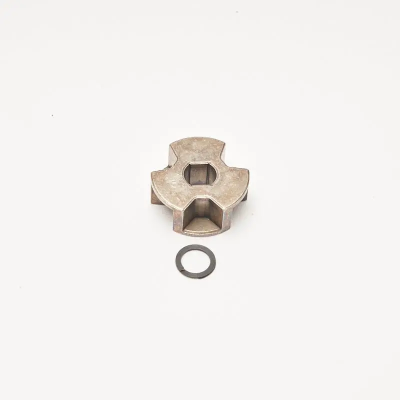 Sprocket Assembly For Select Chainsaws And Pole Saws 1