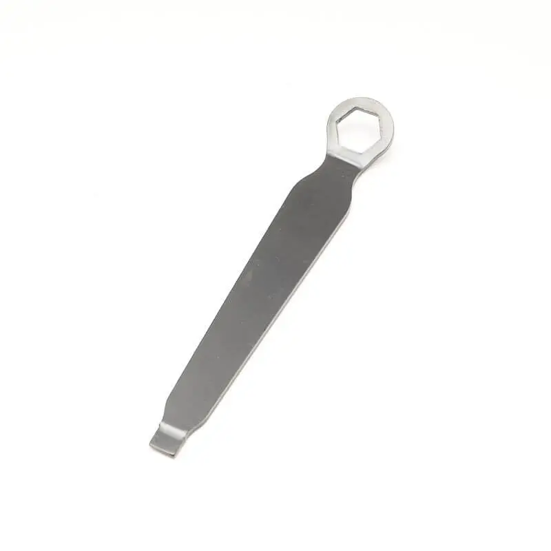 Wrench For Select Chainsaws 1