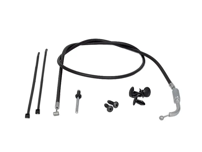Seat Height Adjustment Bowden Long Cable For Grammer 1