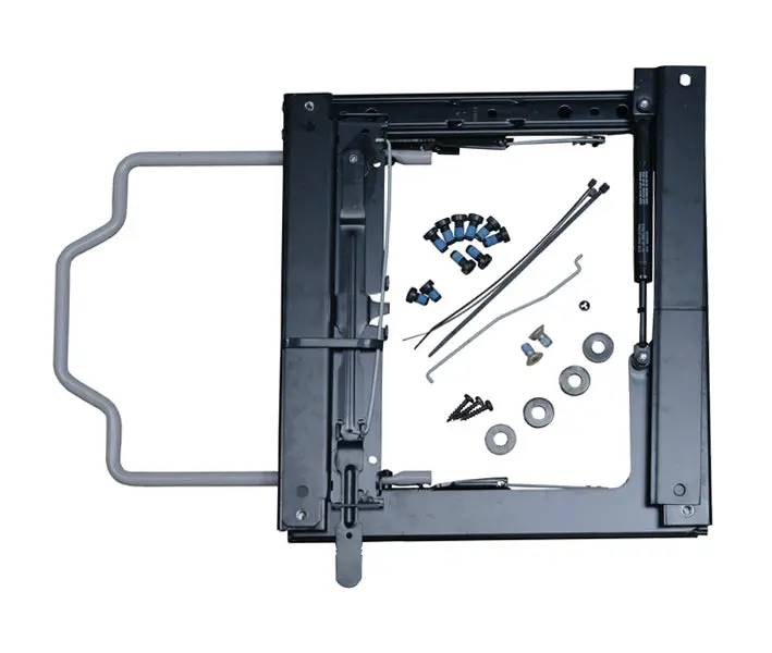 Tractor Seat Isolator Adjuster For Grammer Evolution Seats 1