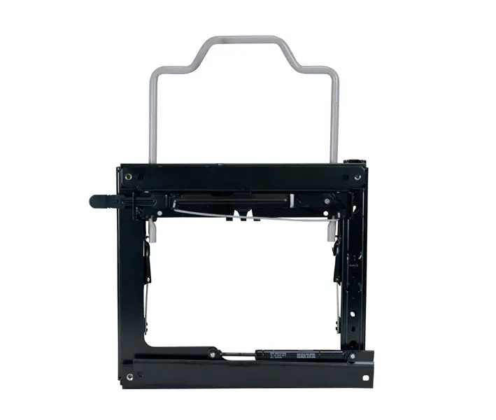 Tractor Seat Isolator Adjuster For Grammer Evolution Seats 2