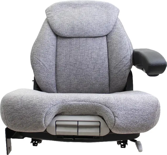 Grammer 741 Fabric Seat Replacement For Command Arm 3