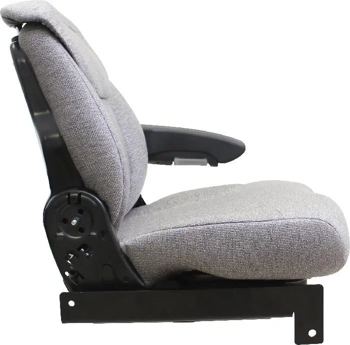 Grammer 741 Fabric Seat Replacement For Command Arm 2