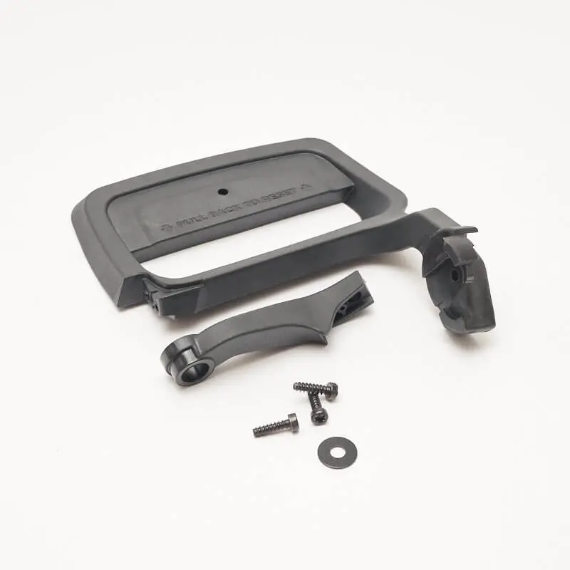 Chain Brake Handle Assembly For Select Greenworks Chainsaws 1