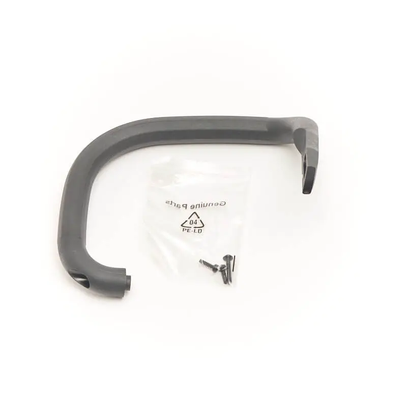 Auxiliary Handle Assembly 1