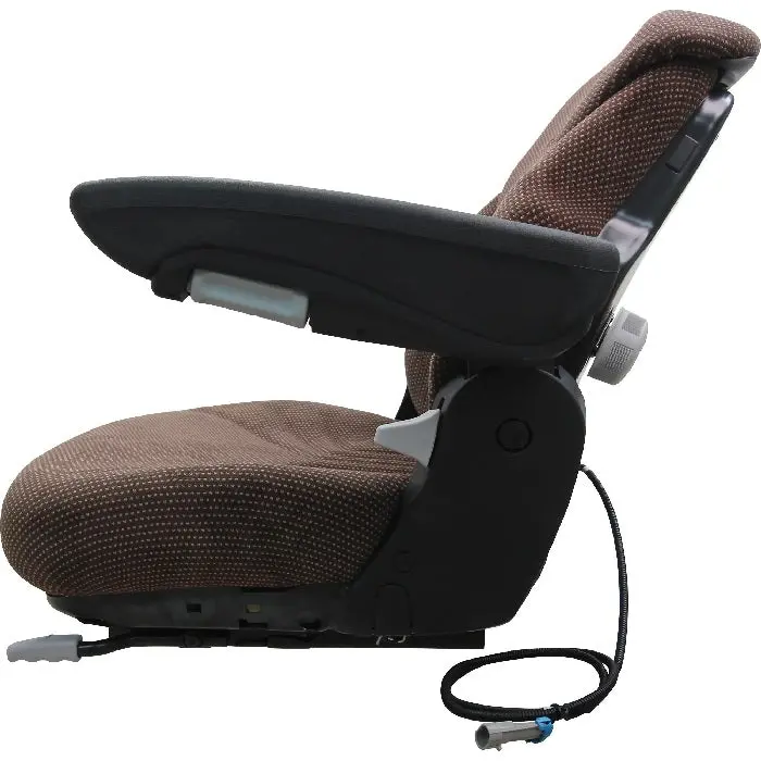 731 Fabric Seat Replacement For Grammer 2