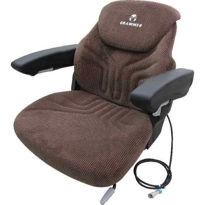 731 Fabric Seat Replacement For Grammer 1