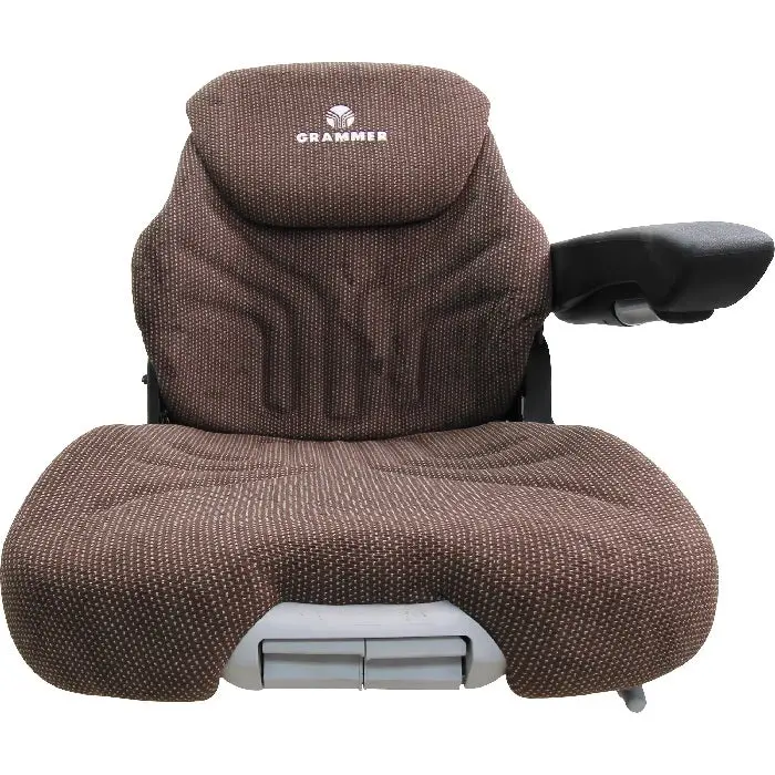 Grammer 741 Fabric Seat Replacement For Command Arm 2