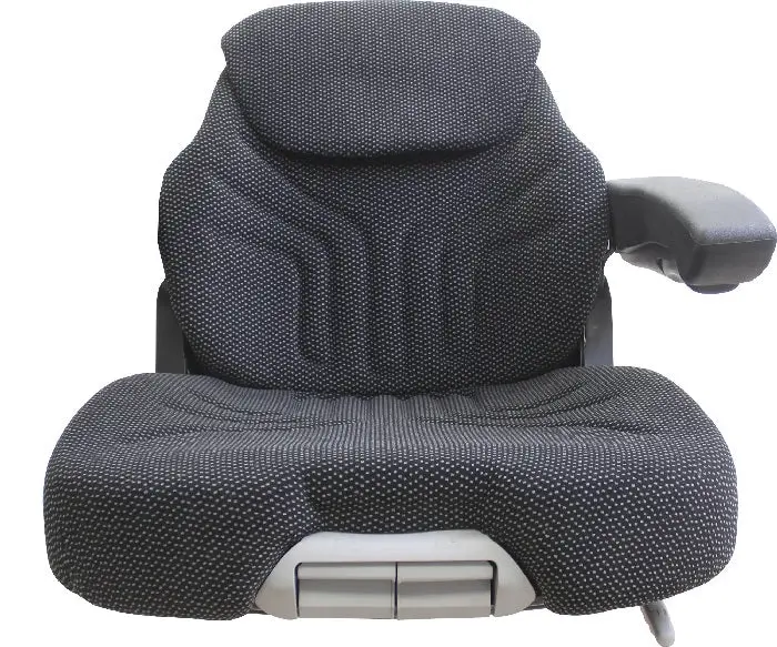 Grammer 741 Fabric Seat Replacement For Command Arm 2