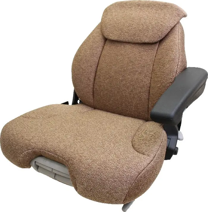 Grammer 741 Fabric Seat Replacement For Command Arm 3