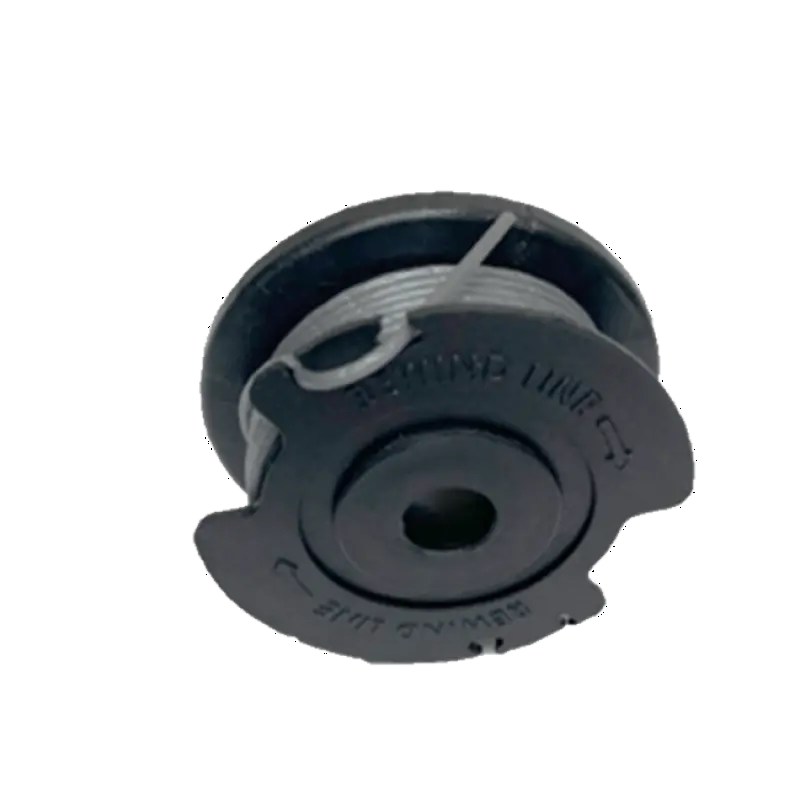 .065" Single Line Auto Feed Spool 1