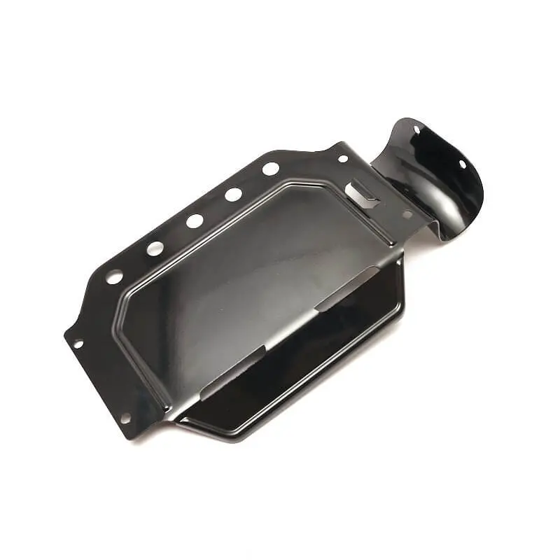 Nozzle Storage Panel 1