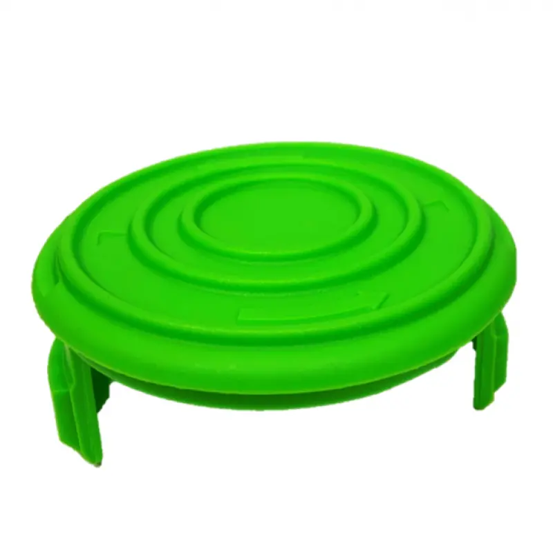 Spool Cover For Select Single Line Auto Feed String Trimmers 1