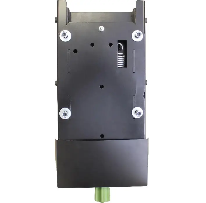Buddy Seat Suspension For John Deere 2