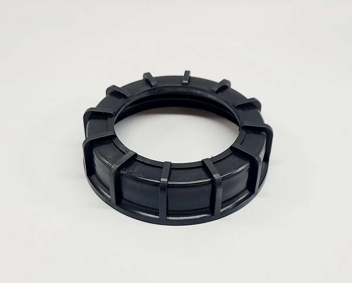 113 201 375 01C - Fuel Level Sender Screw Cap - Porsche 1