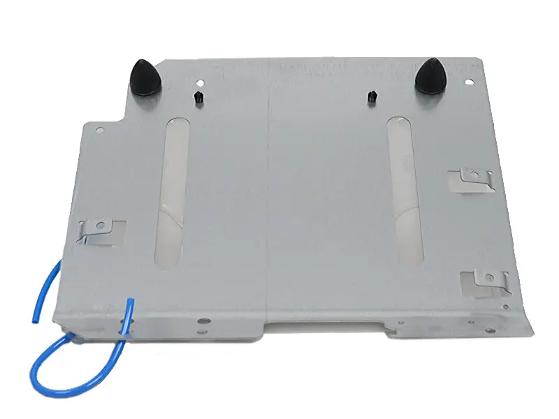 Pneumatic Lumbar Support Kit For Grammer 2