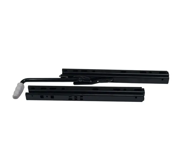 Slide Rail Kit For Grammer 511, 521 Seats 2