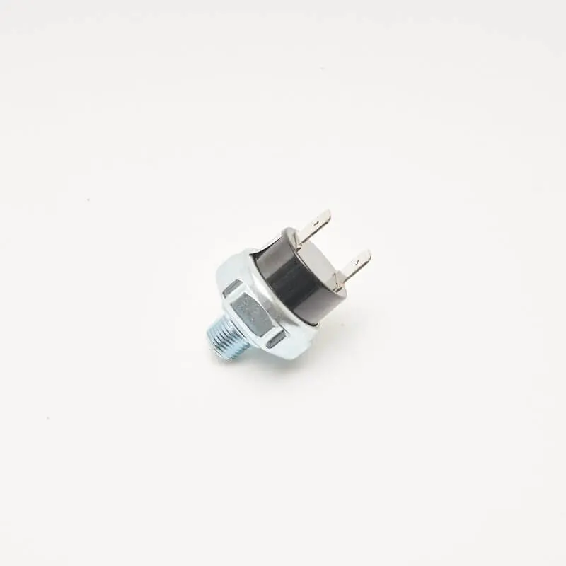 Pressure Controller 1