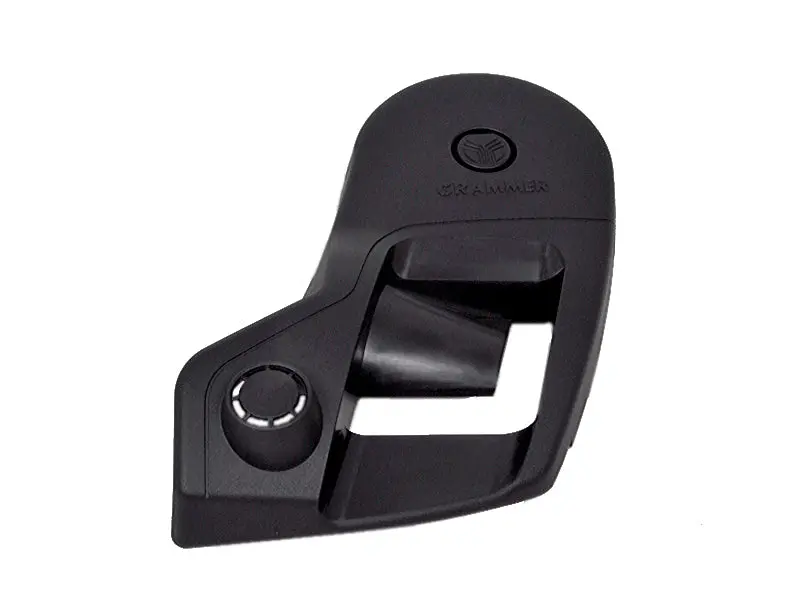 Seat Left Side Cover Kit For Grammer 1