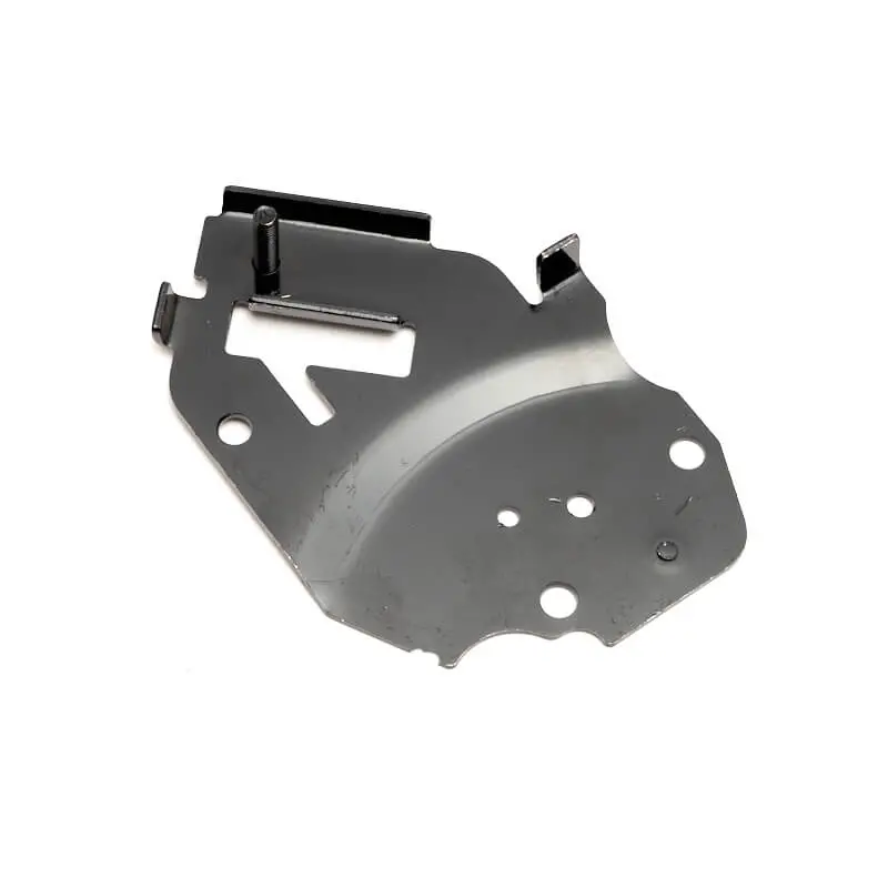 Height Adjustment Bracket Left 1