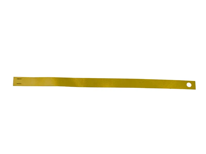 Weight Indicator Band For Grammer Ds85 / Msg85 2