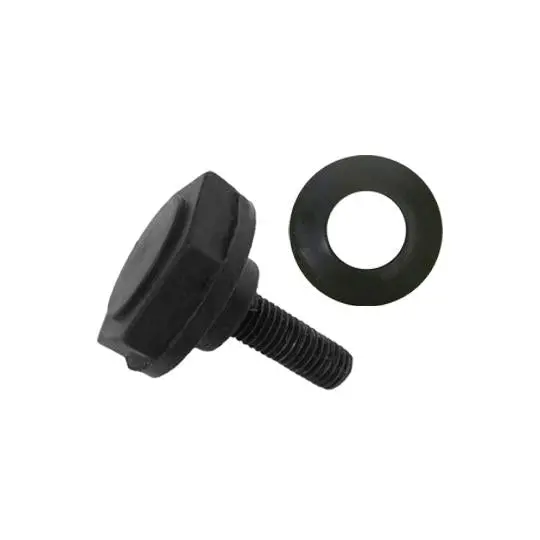 Sun Joe Mj401e / Mj401e-Pro Electric Lawn Mower Replacement Blade Bolt 1