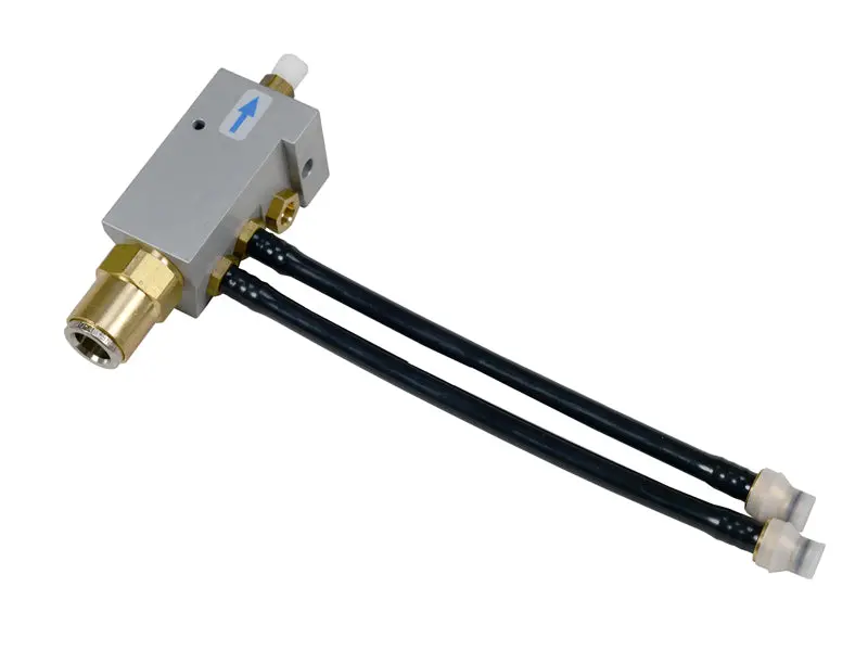 Air Distributor Block For Grammer Msg97 Eac 2