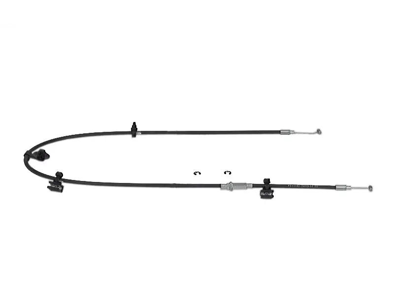 Seat Backrest Adjustment Cable For Grammer 722 1