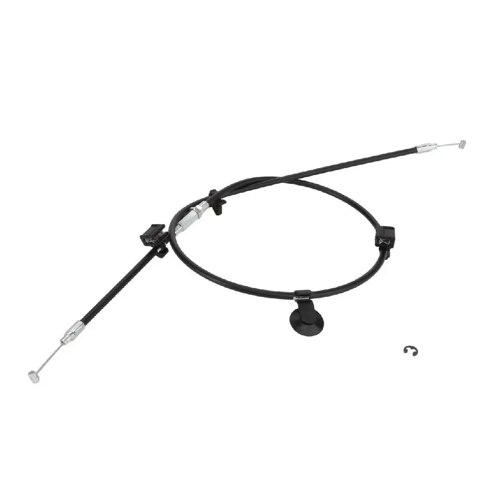 Seat Backrest Adjustment Cable For Grammer 722 2