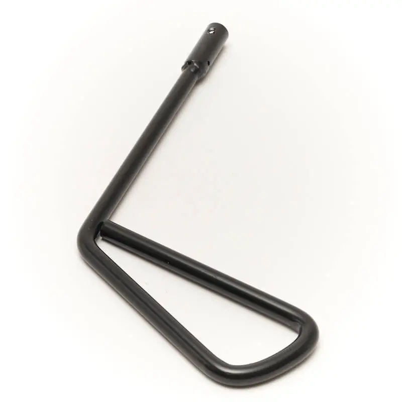 Upper Chute Control Rod 1