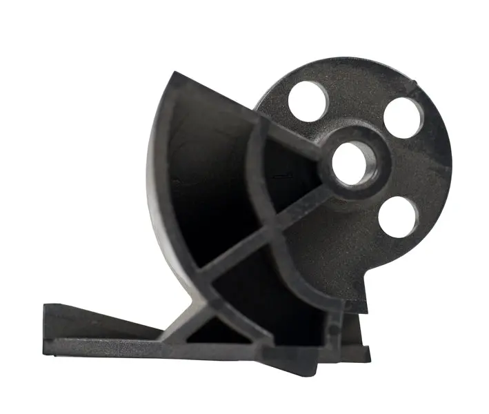Eccentric Longitudinal Horizontal Suspension For Grammer 2