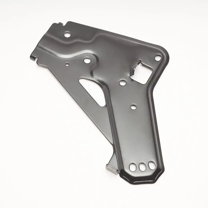Height Adjustment Bracket (Left) 1