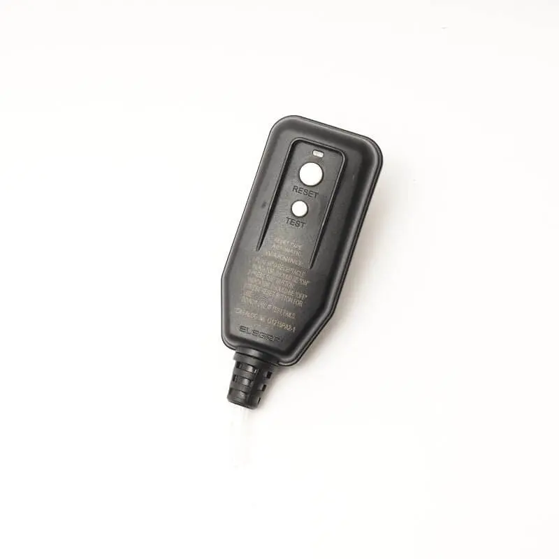 Ground-Fault Circuit Interrupter 1