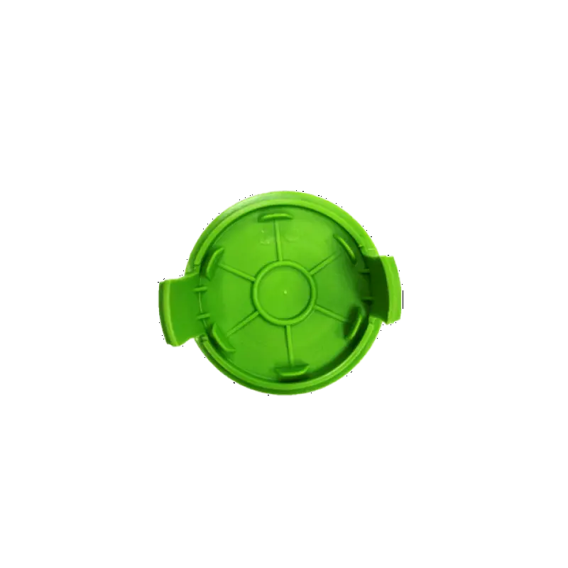 Spool Cover For Select Dual Line Auto Feed String Trimmers 1