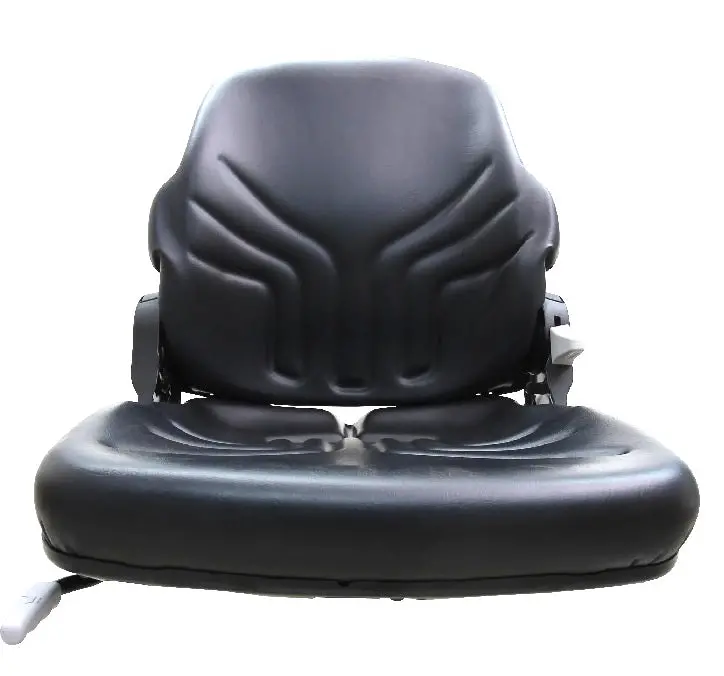 Grammer 721 Seat Top W/ Slide Tracks 2