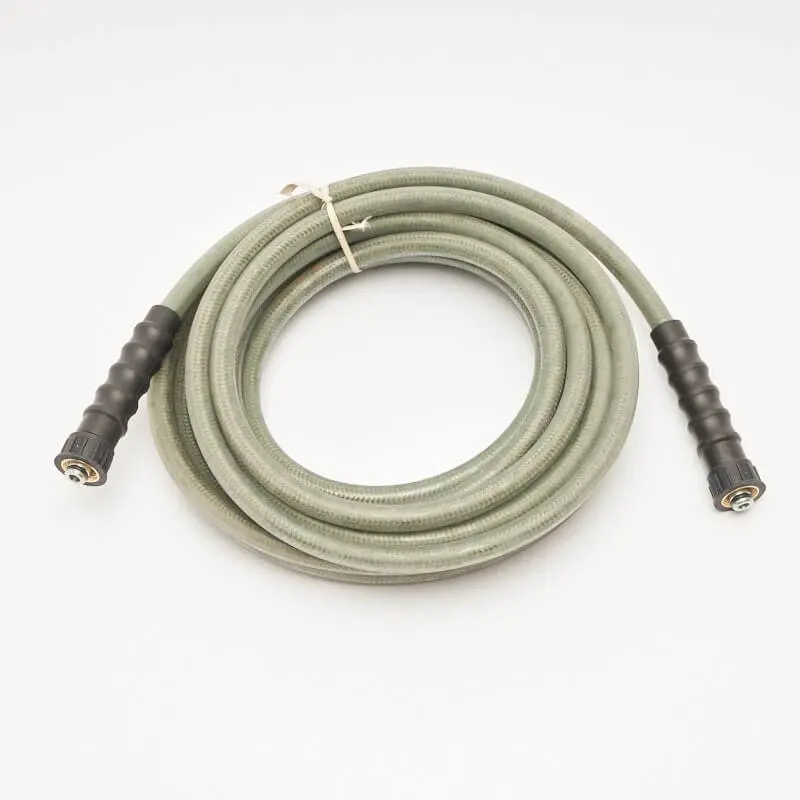 4500 Psi 25' High Pressure Hose 1
