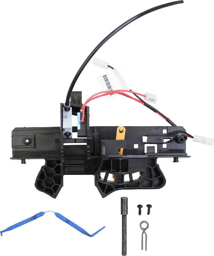 Suspension Air Valve Switch Kit For Grammer 65 / 75 2