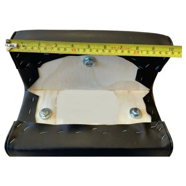 Seat Cushion Arm Rest Set For John Deere (New Style) 2