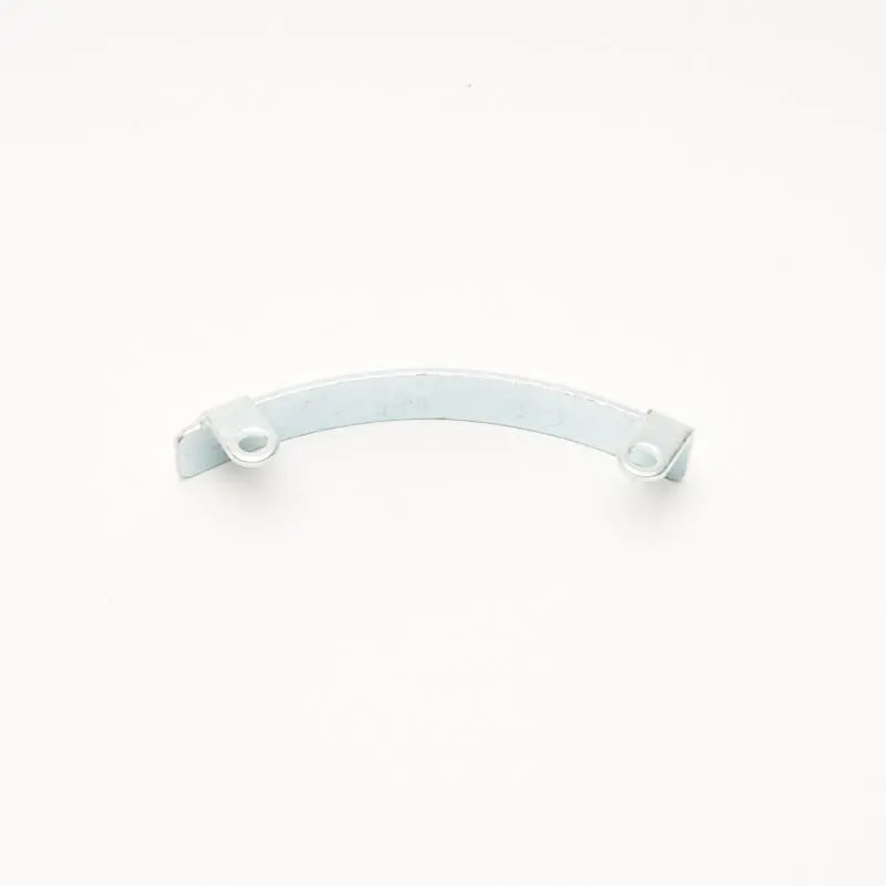 Right Side Wear Pad (For Select Snow Throwers) 1