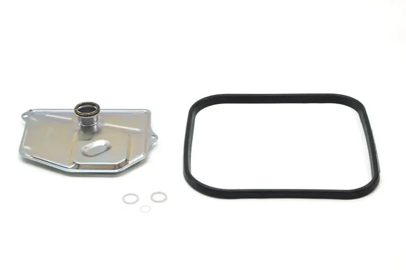 123 270 009 8 - Automatic Transmission Filter & Gasket Kit - 3 Speed - 78 To 83 -Porsche - Back Order 1