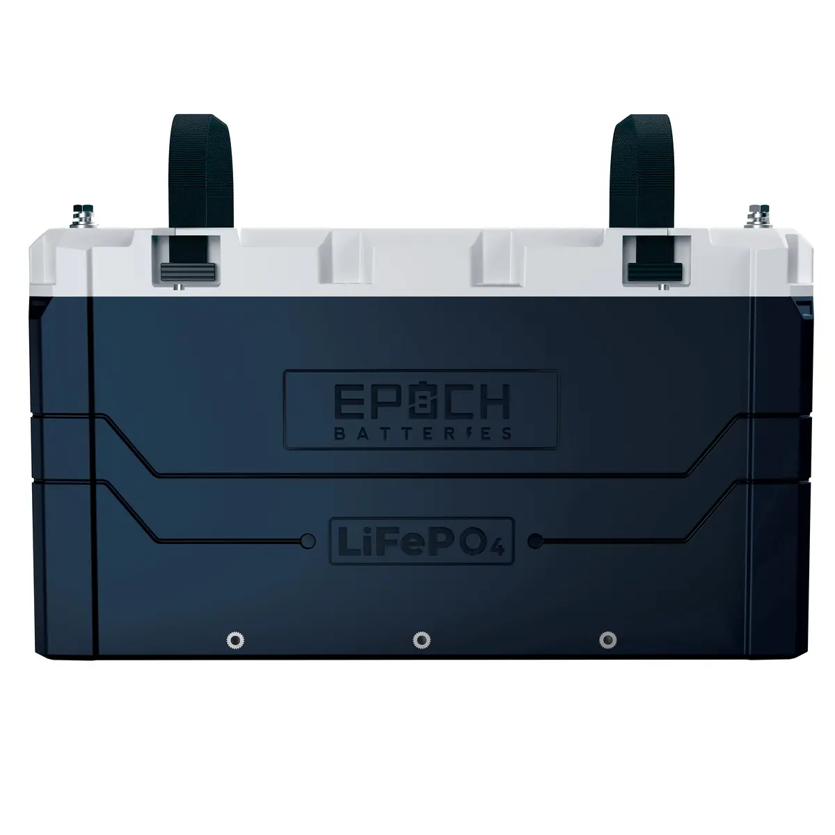 48V 100Ah (5.12Kwh) V2 Elite Series - Heated & Bluetooth & Victron Comms Lifepo4 Batttery 1