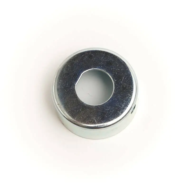 Anti-Grass Winding Bowl 1