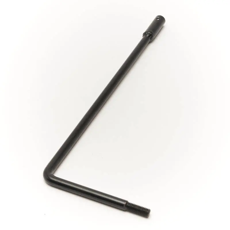 Upper Chute Control Rod 1