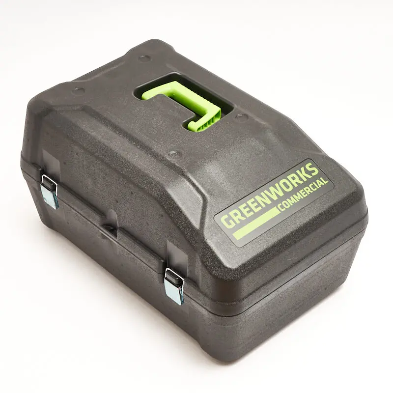 Chainsaw Carrying Case 1