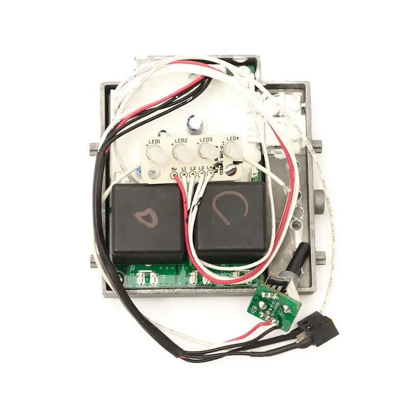 Power Control Board (79-0629) 1