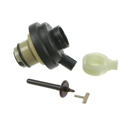 126 270 91 79 - Automatic Gearbox Vacuum (Black Top) Modulator - 4 Speed 83 To 95 1