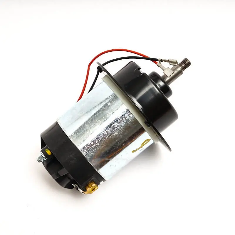 Motor 5335Z-40V/20 (Left Mtr - Db Cc) 1