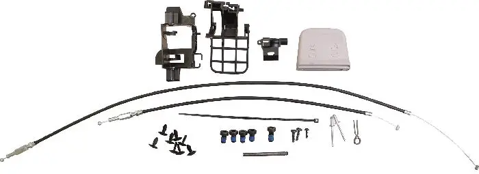 Air Level Control Switch Kit For Grammer 2