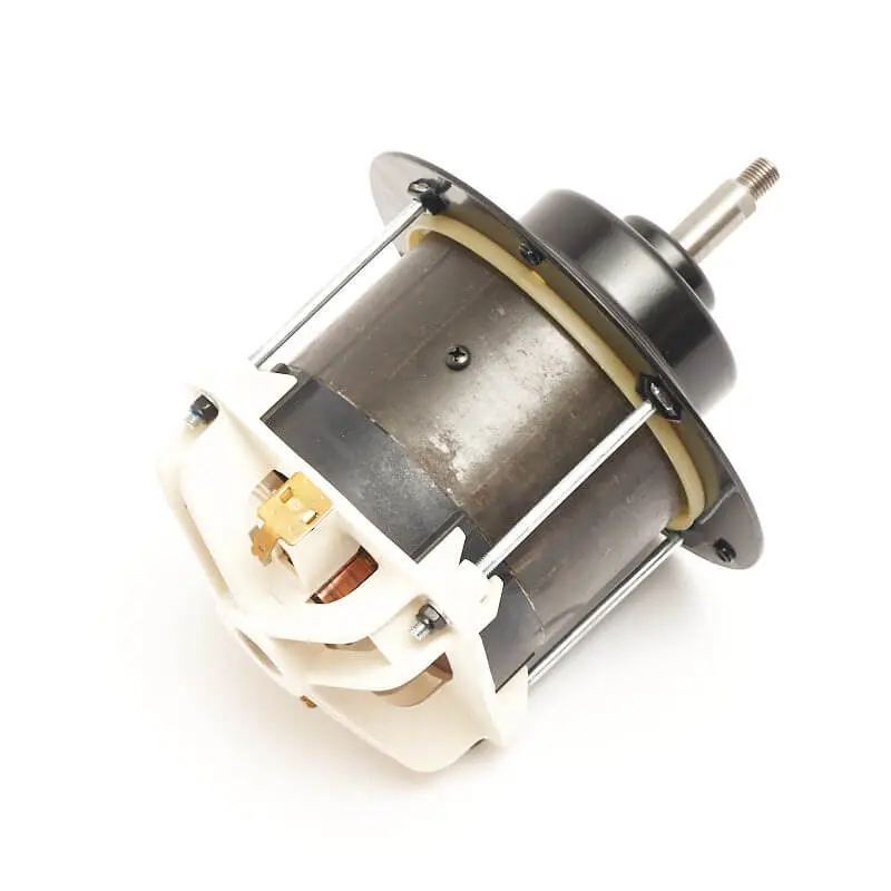24V Dc Mower Motor (25222) 1